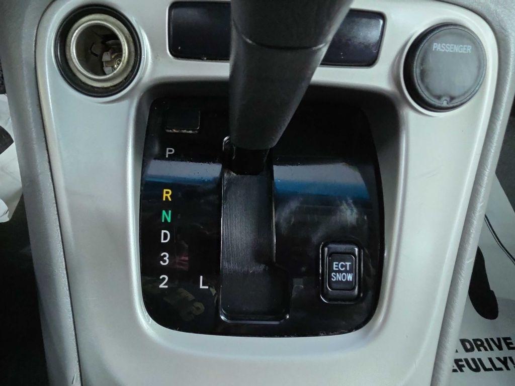 Toyota Highlander  2007