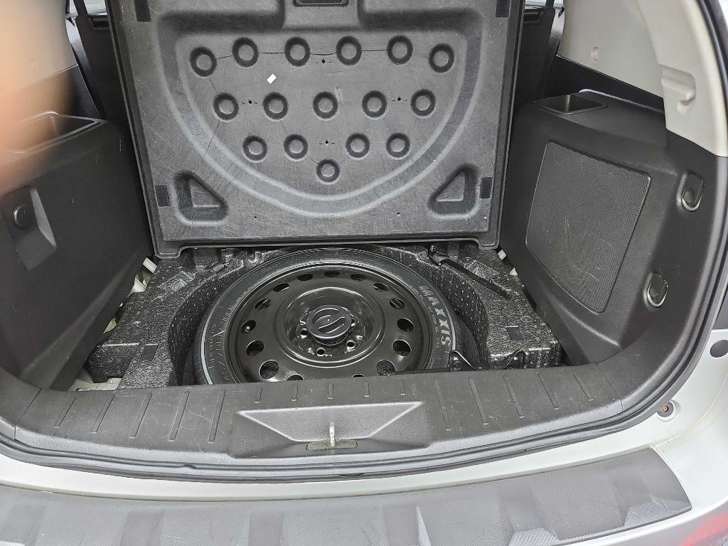 Chevrolet Equinox  2013