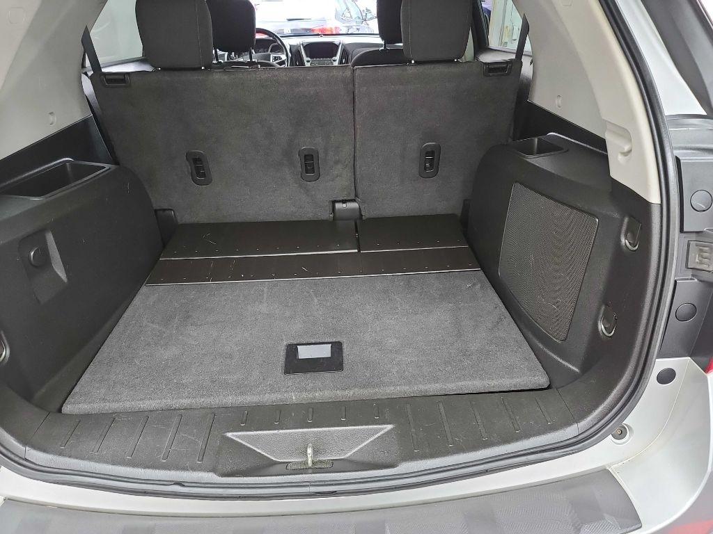 Chevrolet Equinox  2013
