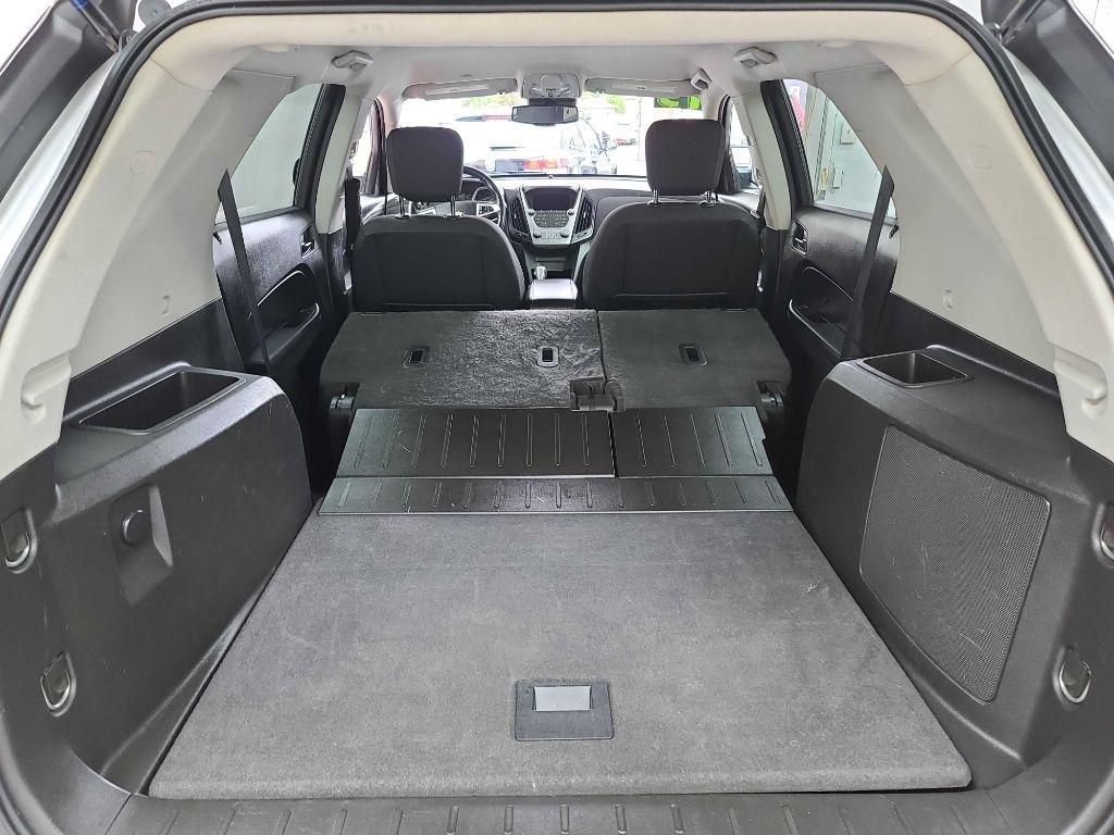 Chevrolet Equinox  2013