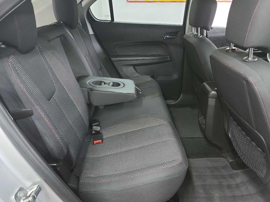 Chevrolet Equinox  2013