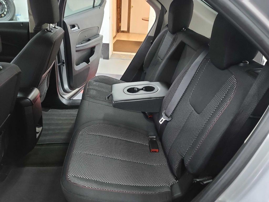 Chevrolet Equinox  2013