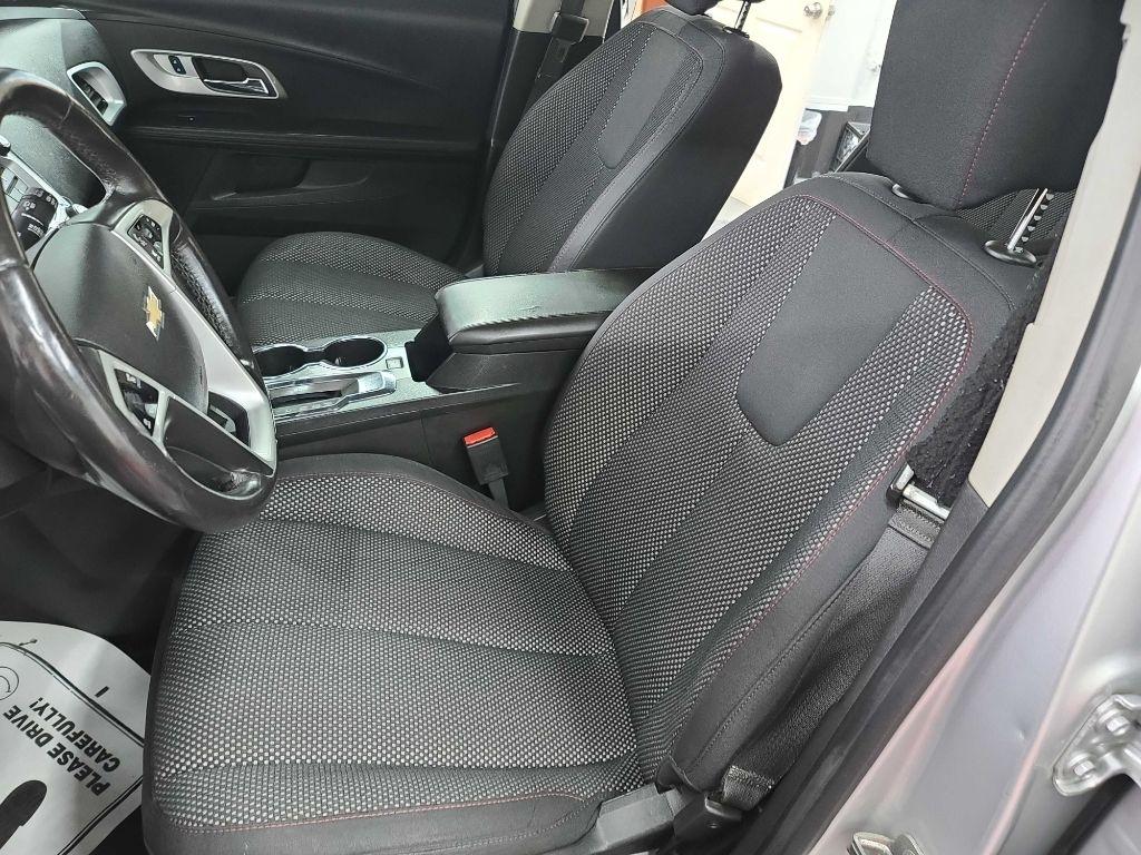 Chevrolet Equinox  2013