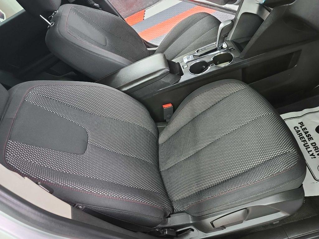 Chevrolet Equinox  2013