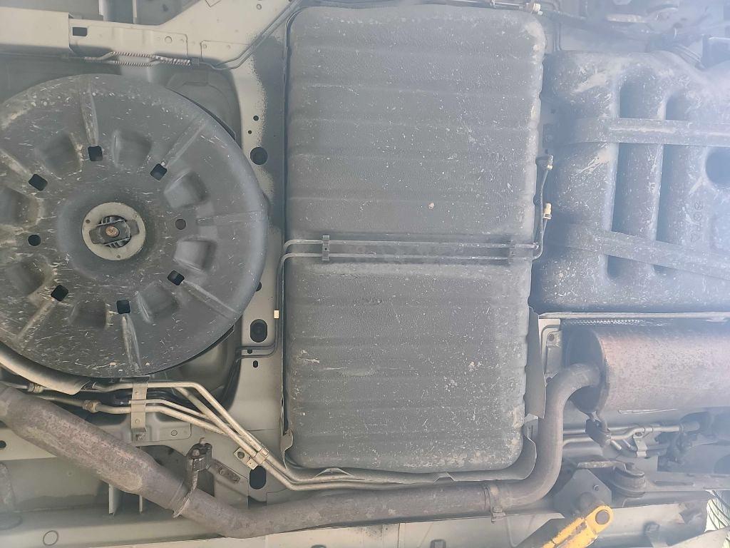 Chrysler Town & Country  2008