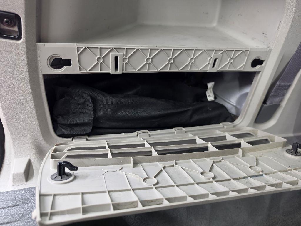 Chrysler Town & Country  2008