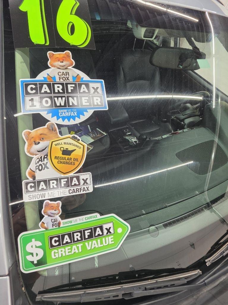 Subaru Outback  2016