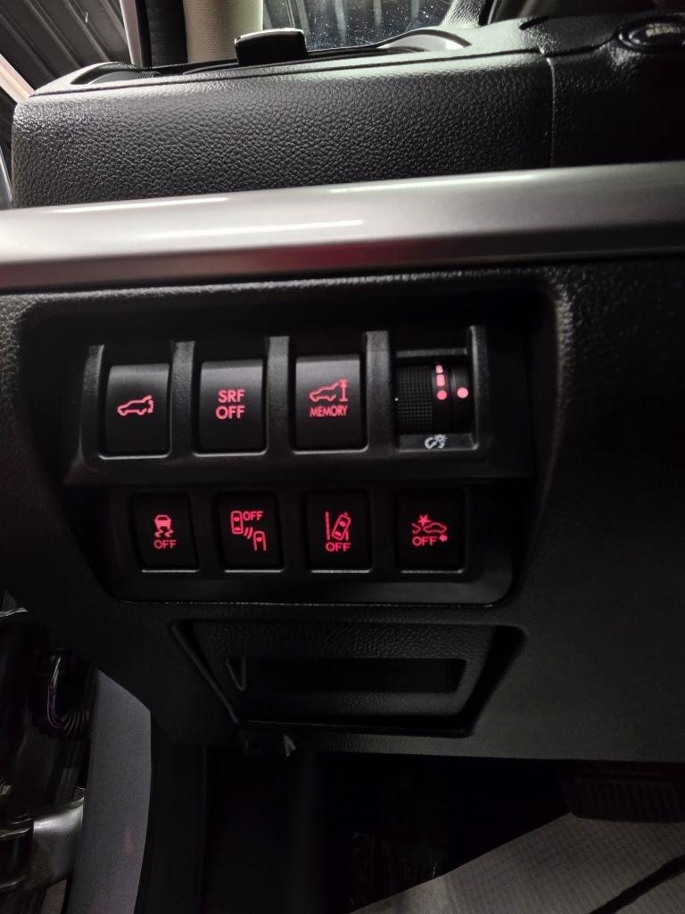 Subaru Outback  2016