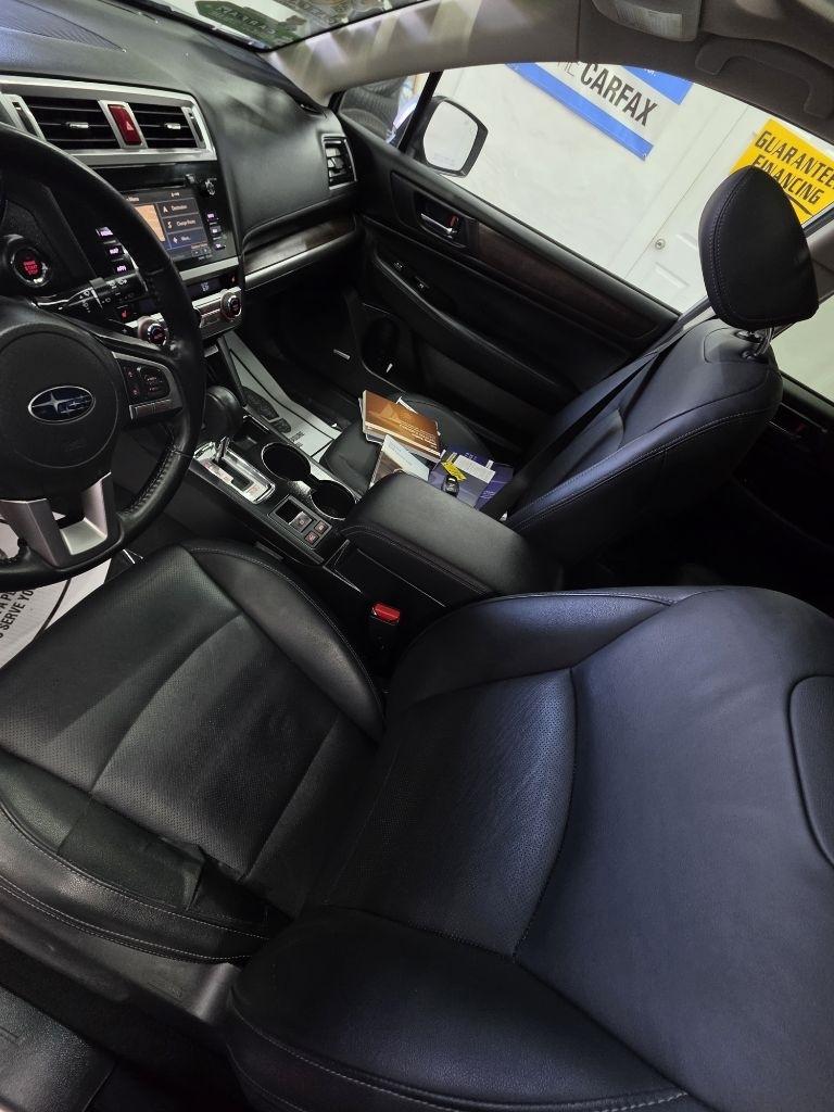 Subaru Outback  2016