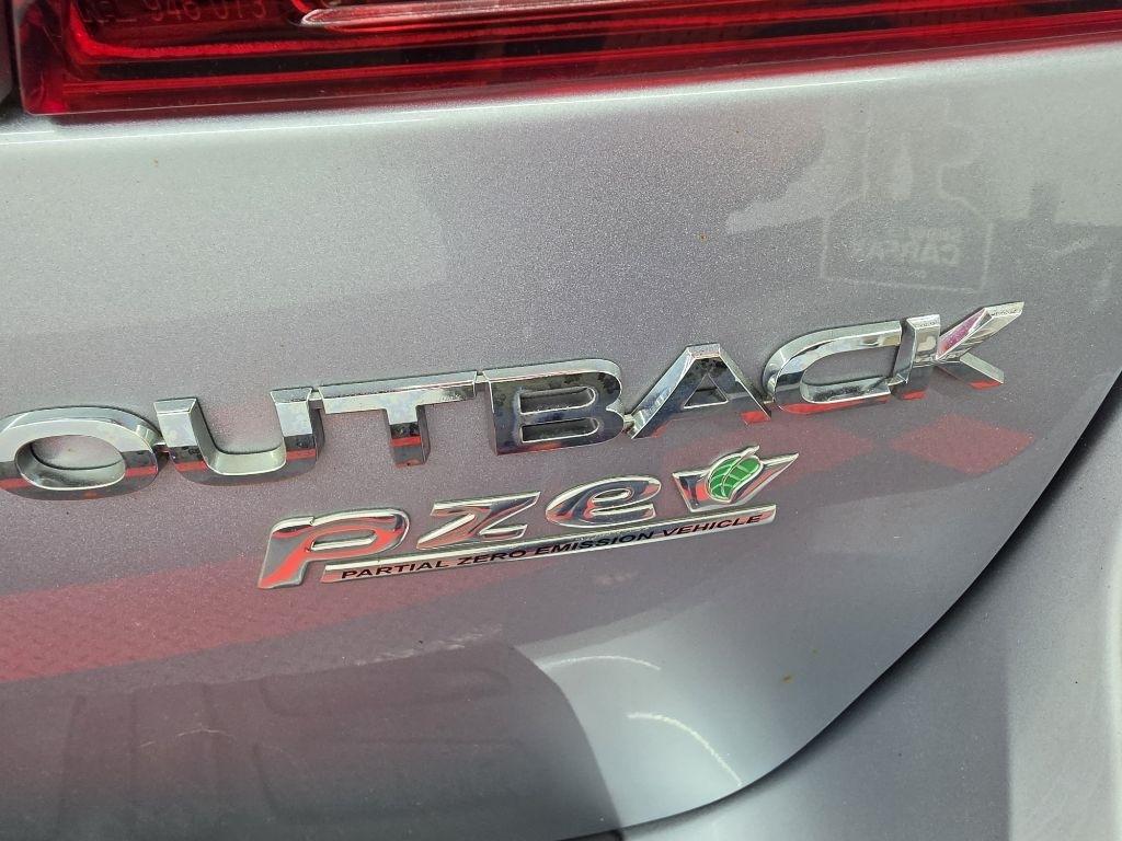 Subaru Outback  2016