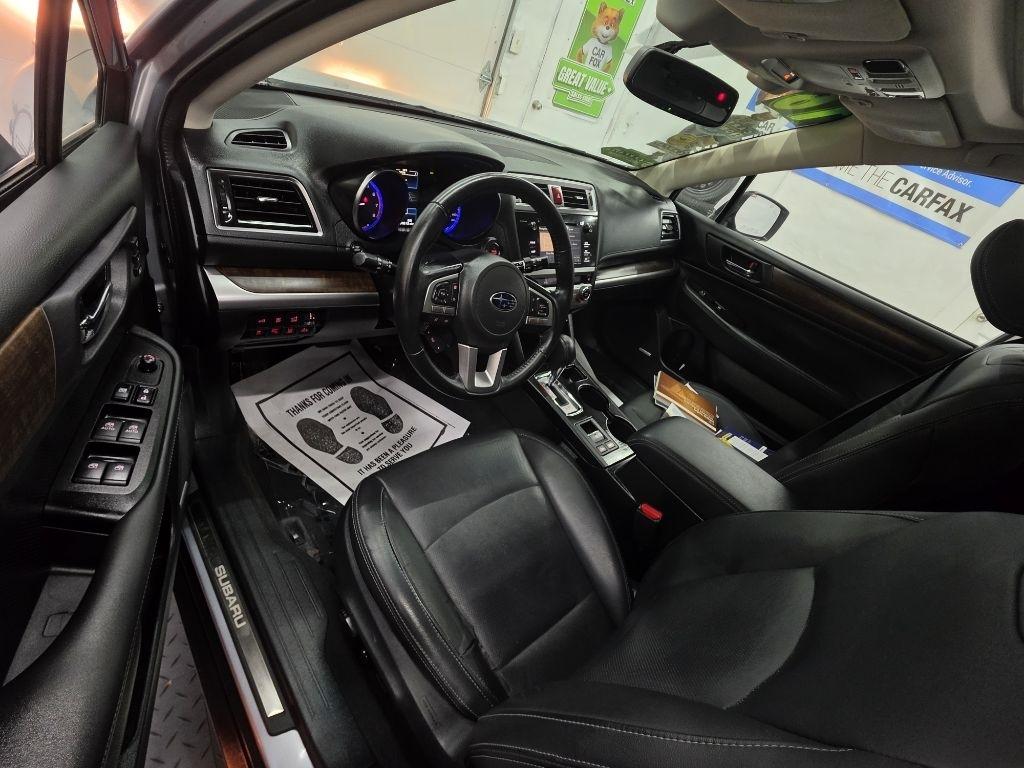 Subaru Outback  2016