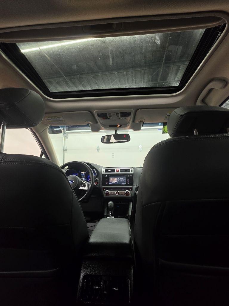 Subaru Outback  2016