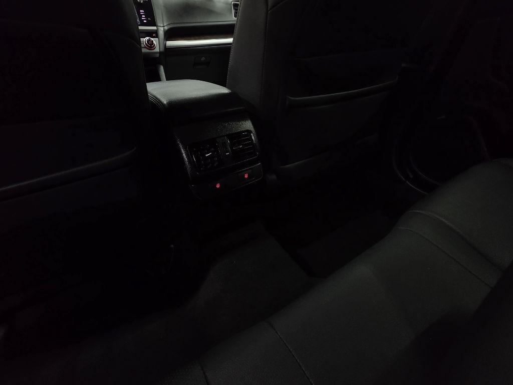 Subaru Outback  2016