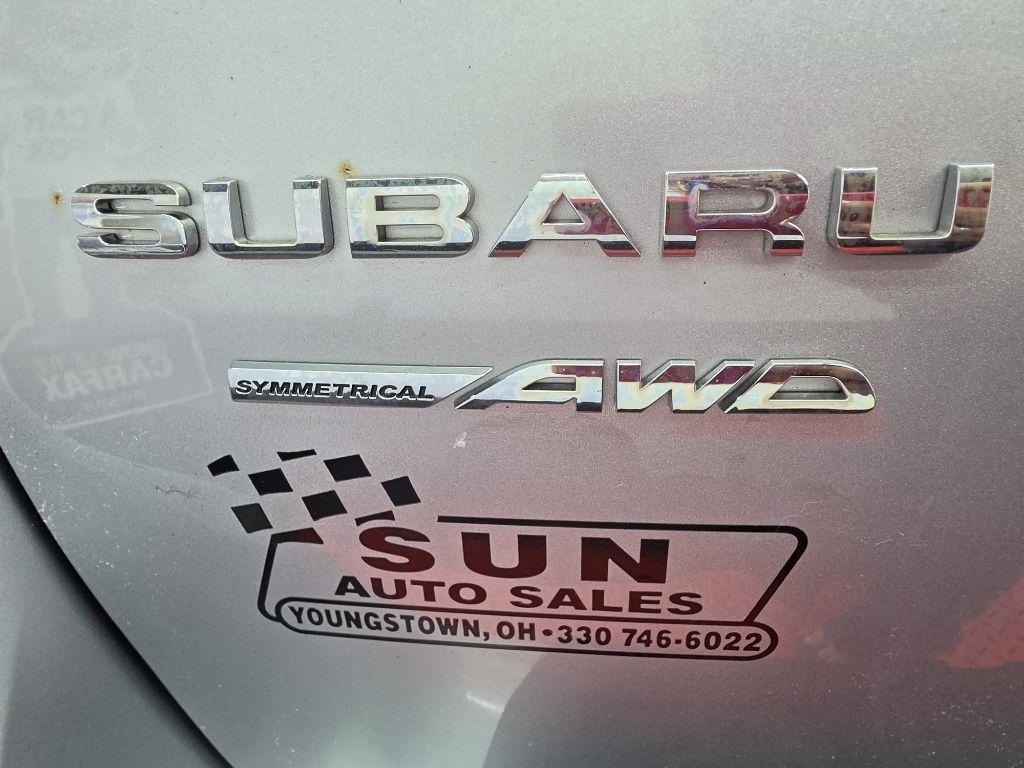 Subaru Outback  2016