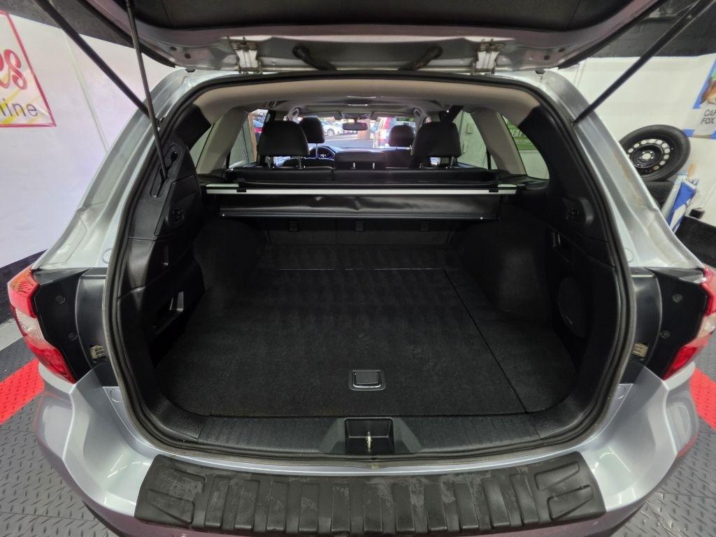 Subaru Outback  2016