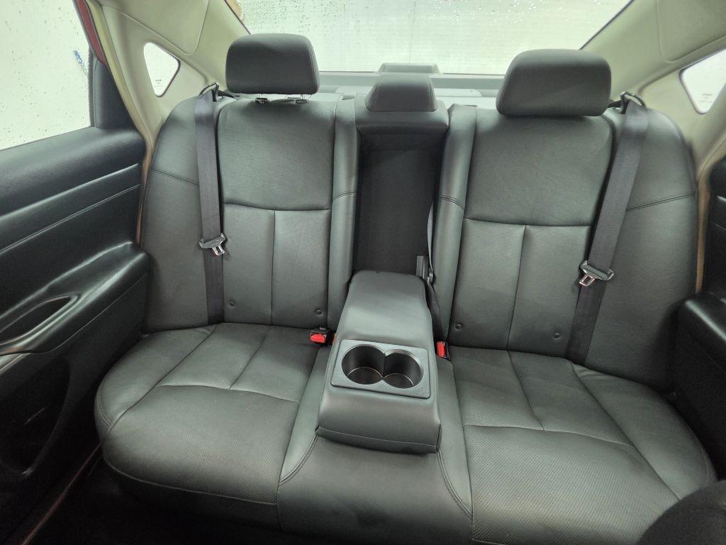 Nissan Altima  2013