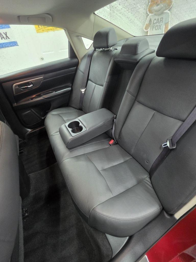 Nissan Altima  2013