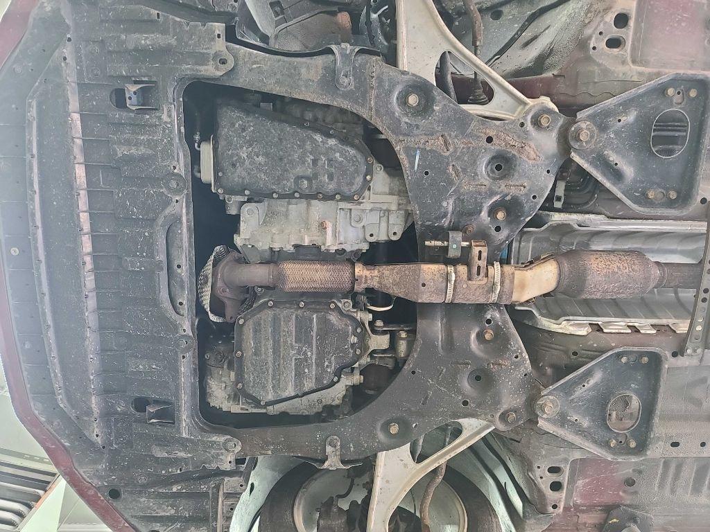 Nissan Altima  2013