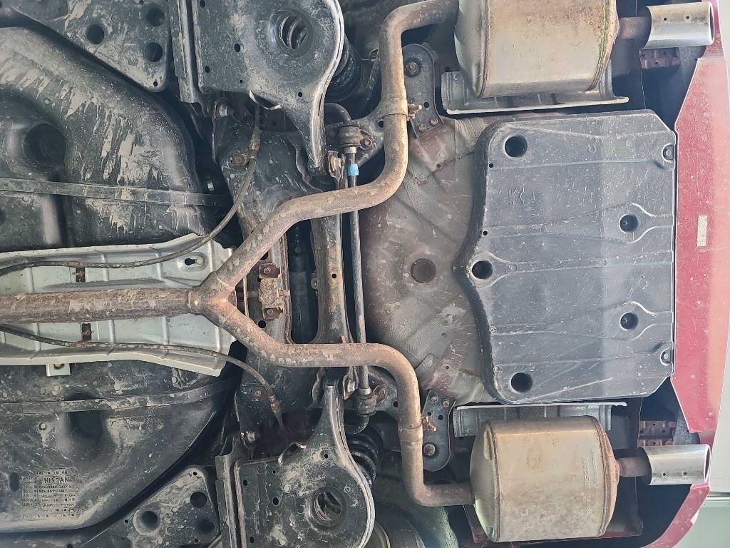 Nissan Altima  2013