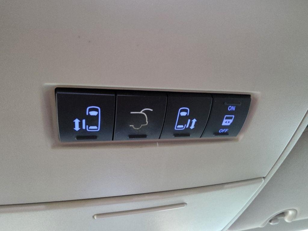 Chrysler Town & Country  2015