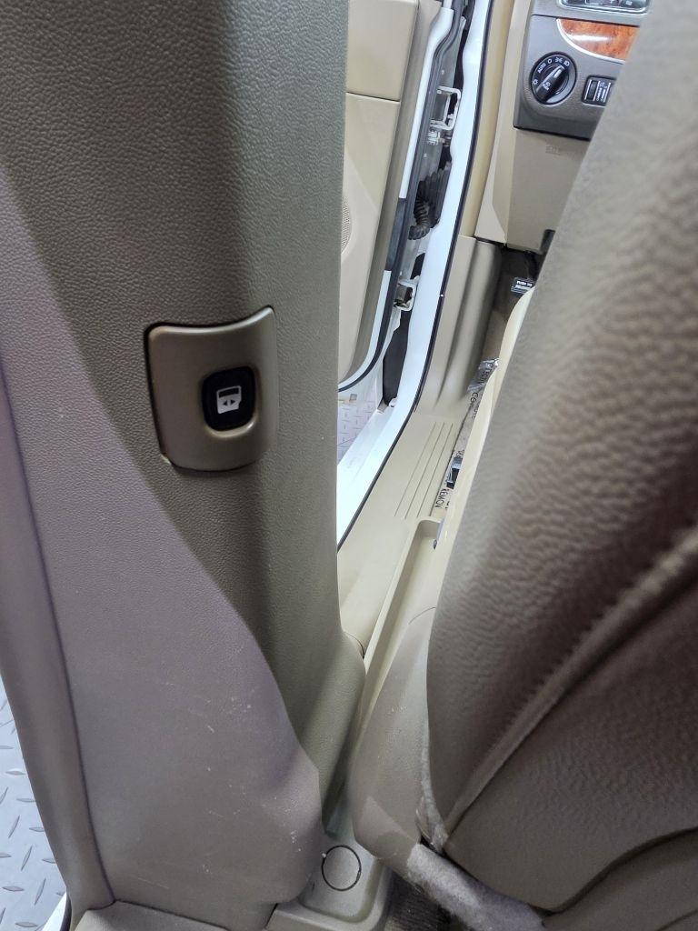 Chrysler Town & Country  2015