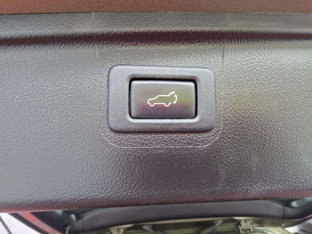 Subaru Outback  2018