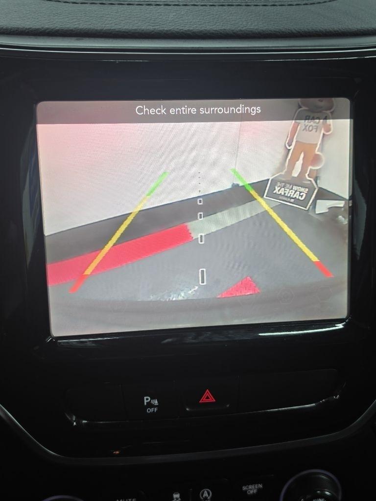 Jeep Cherokee  2019