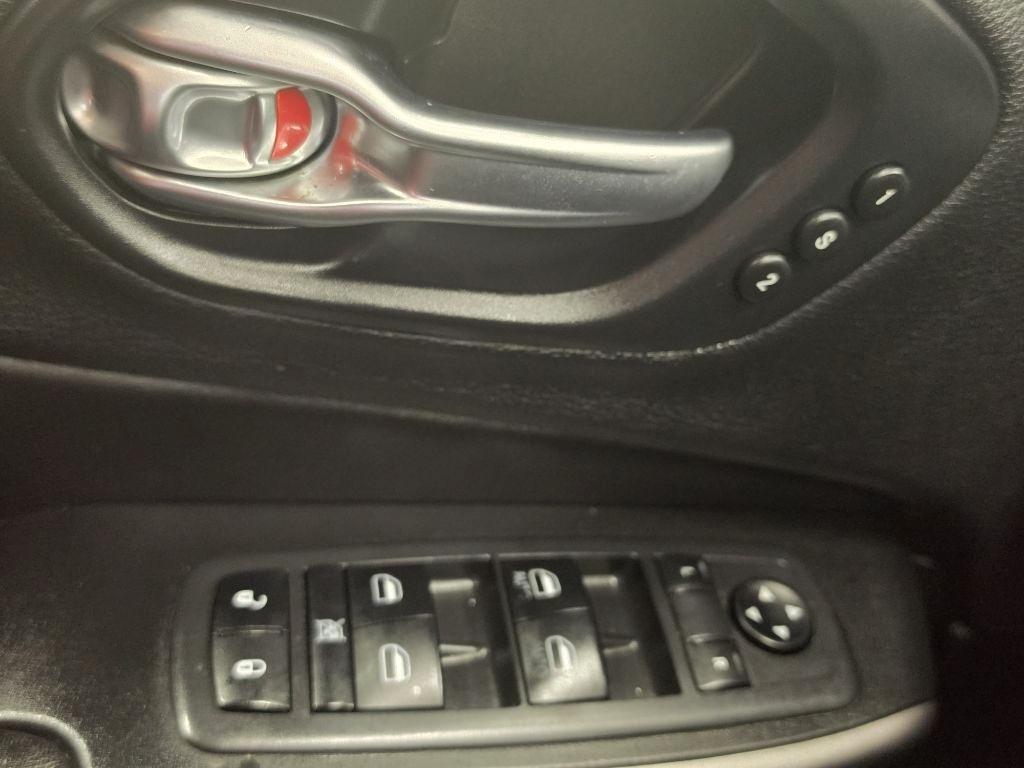 Jeep Cherokee  2019