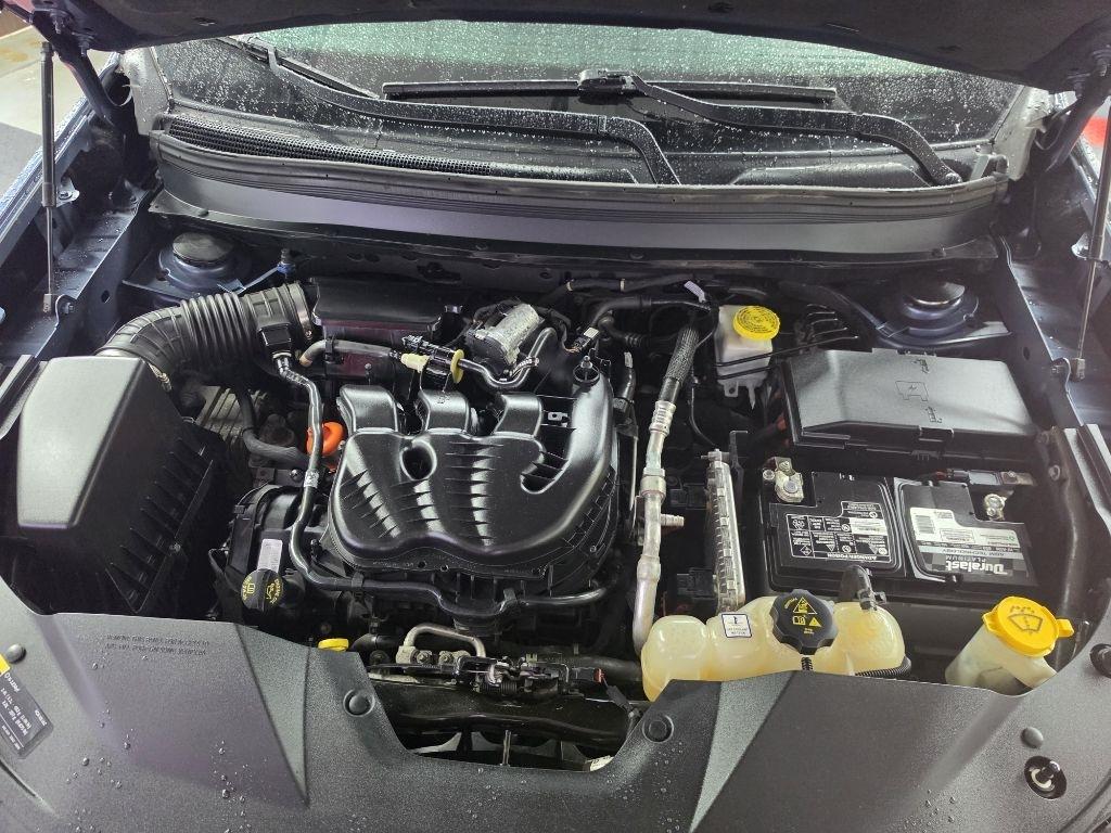 Jeep Cherokee  2019