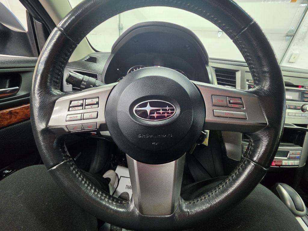 Subaru Outback  2010