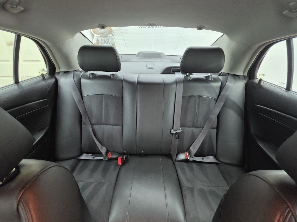 Chevrolet Malibu  2009