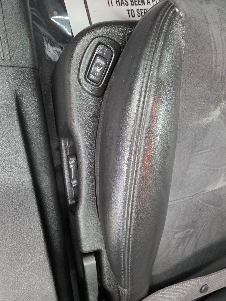 Chevrolet Malibu  2009