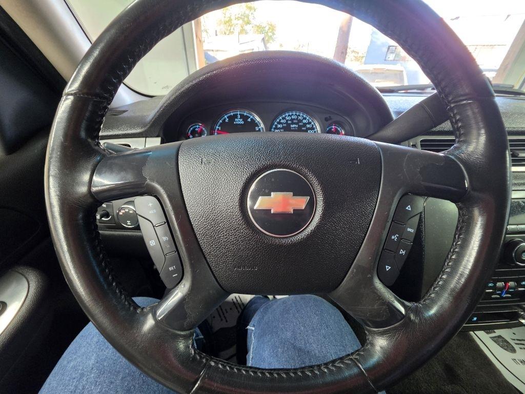 Chevrolet Avalanche  2007