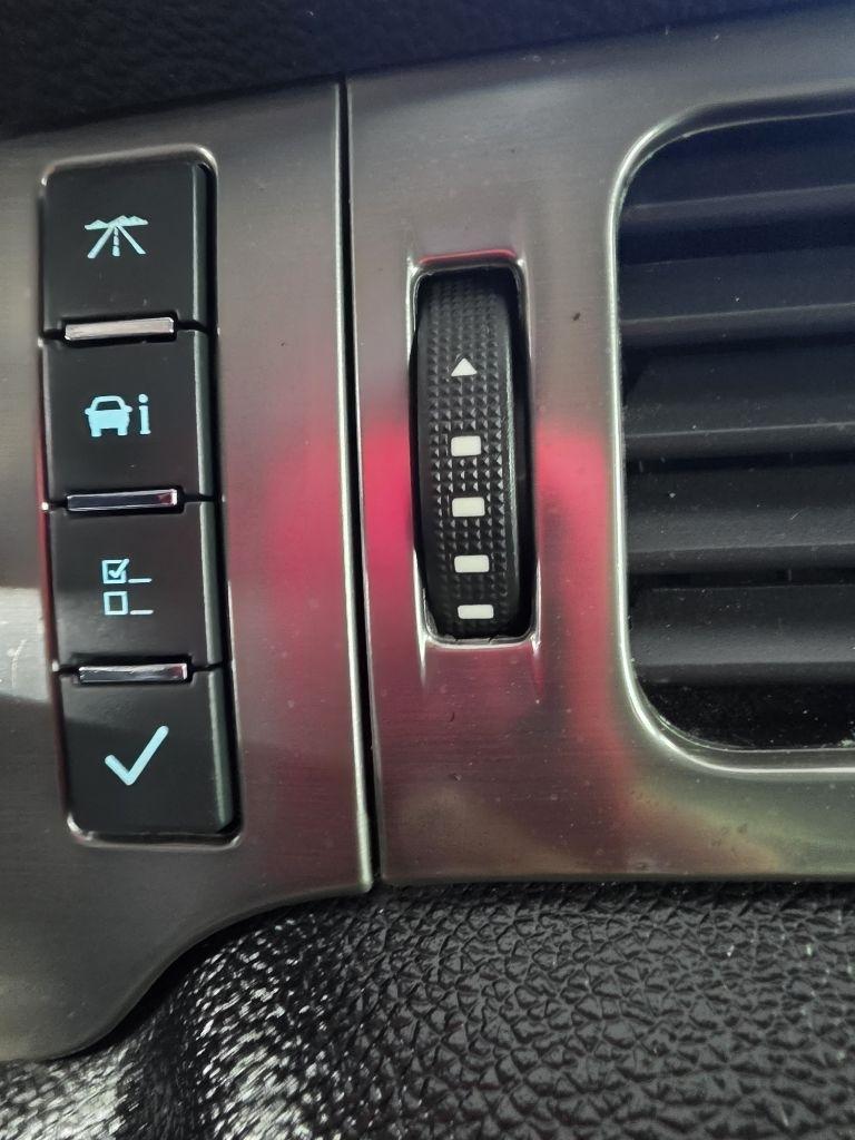 Chevrolet Avalanche  2007