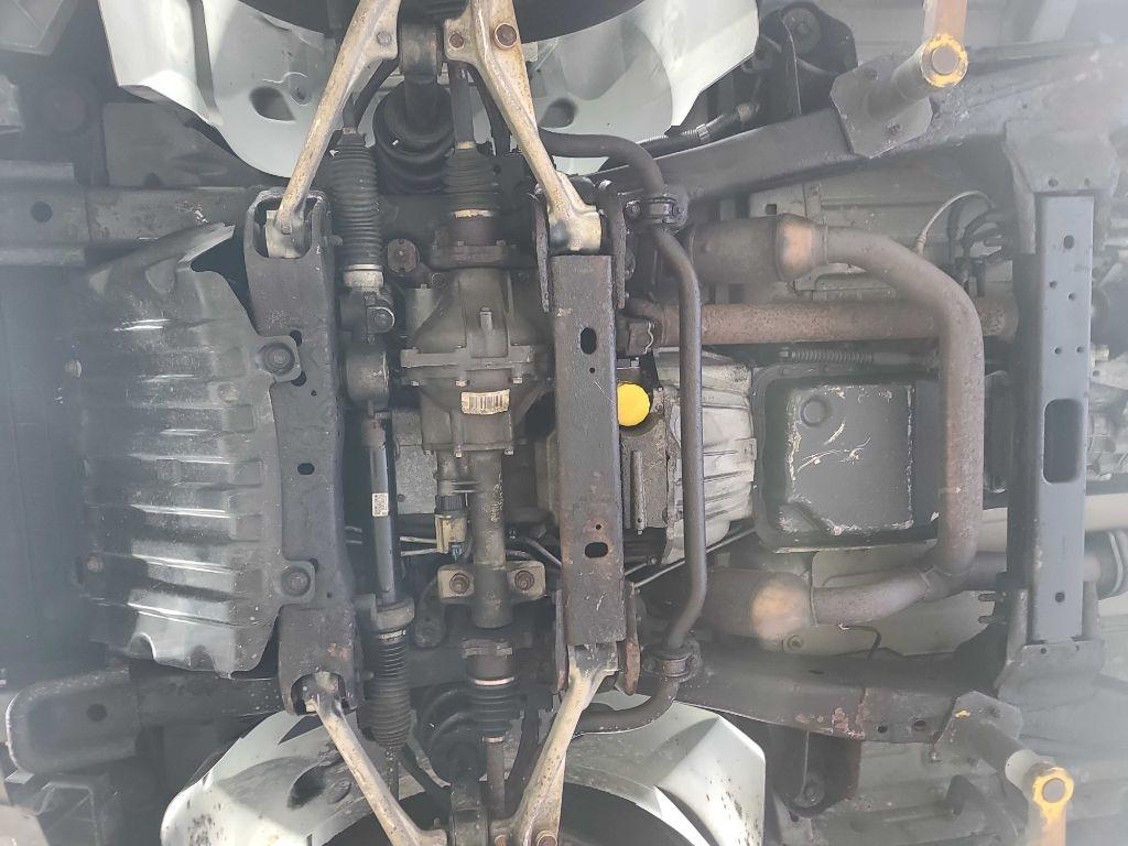 Chevrolet Avalanche  2007