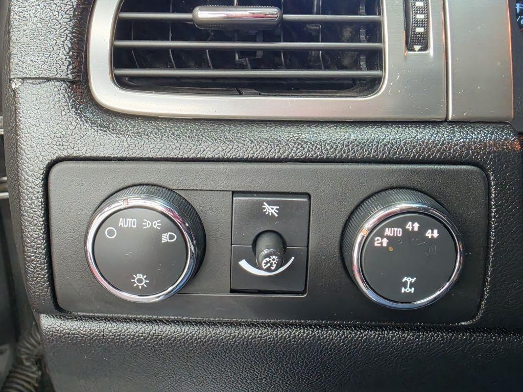Chevrolet Avalanche  2007