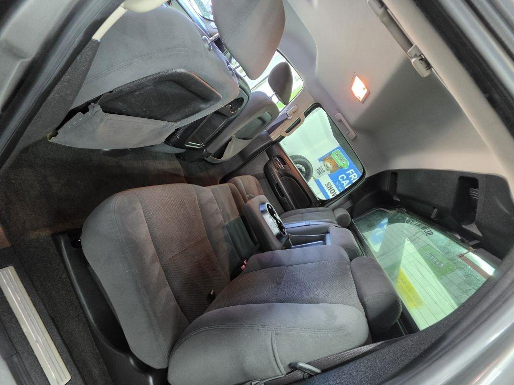 Chevrolet Avalanche  2007