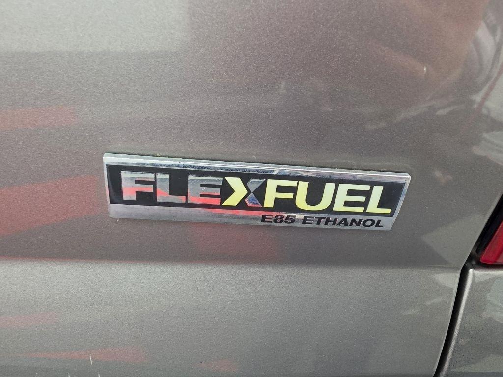 Chevrolet Avalanche  2007