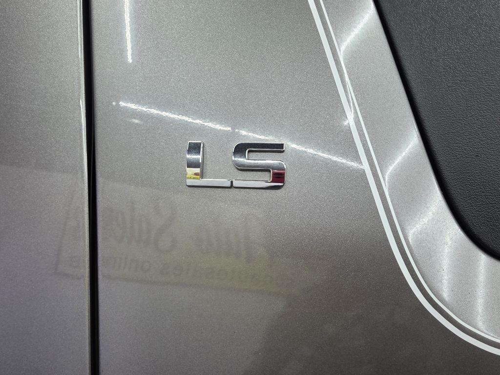 Chevrolet Avalanche  2007