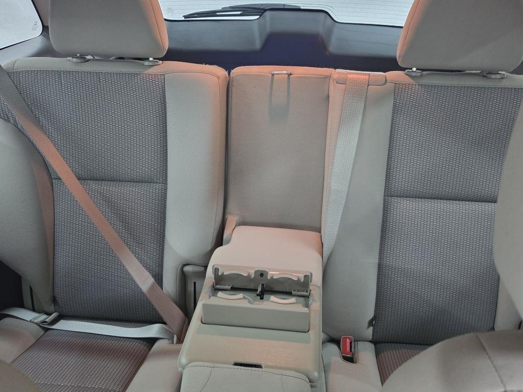 Ford Edge  2011