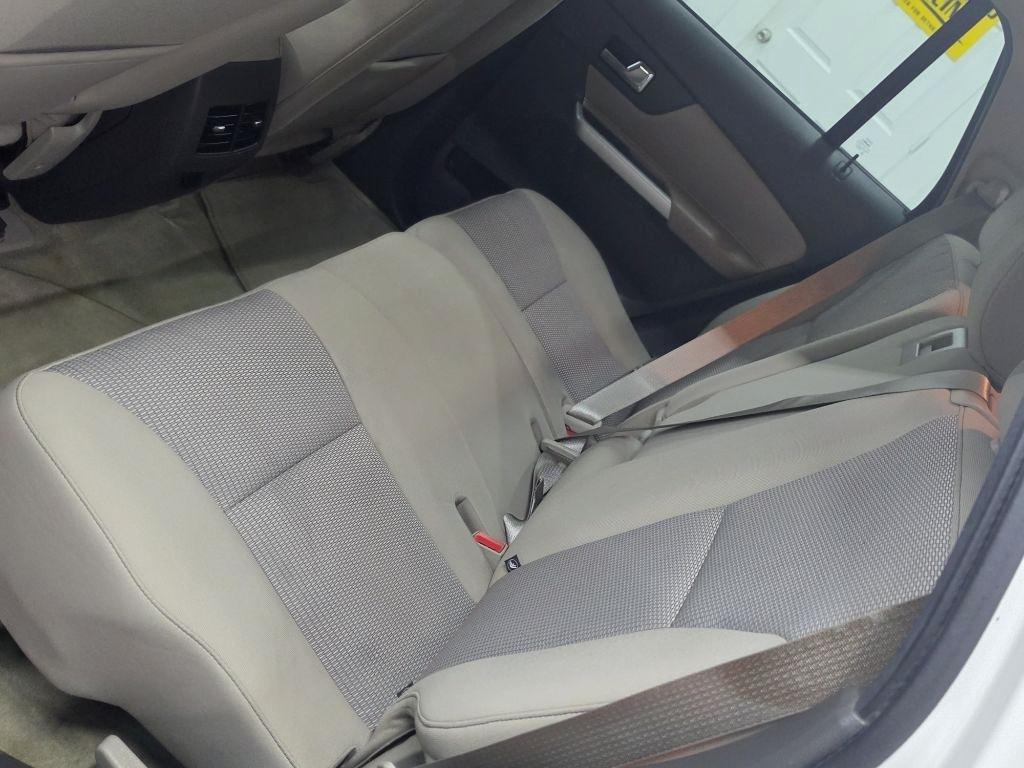 Ford Edge  2011