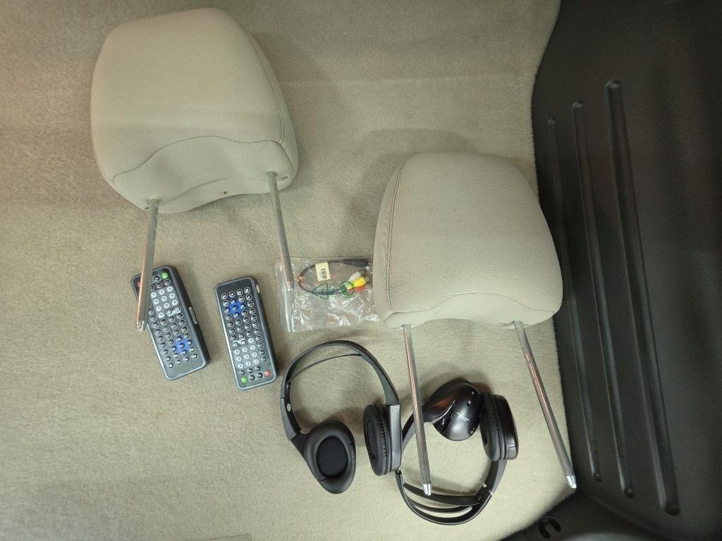 Ford Edge  2011