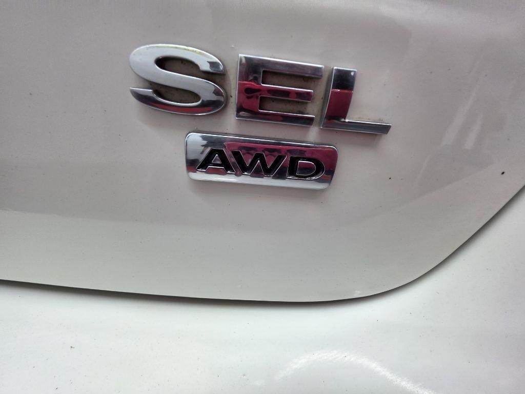 Ford Edge  2011