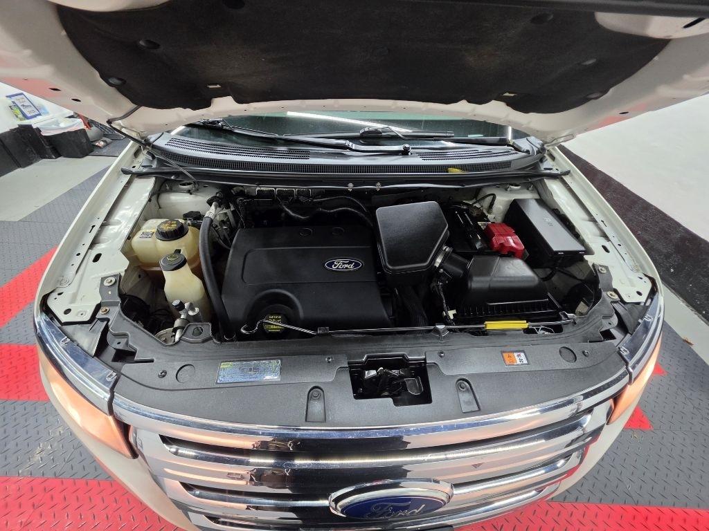 Ford Edge  2011