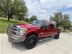 2014 Ford F-350 SD 