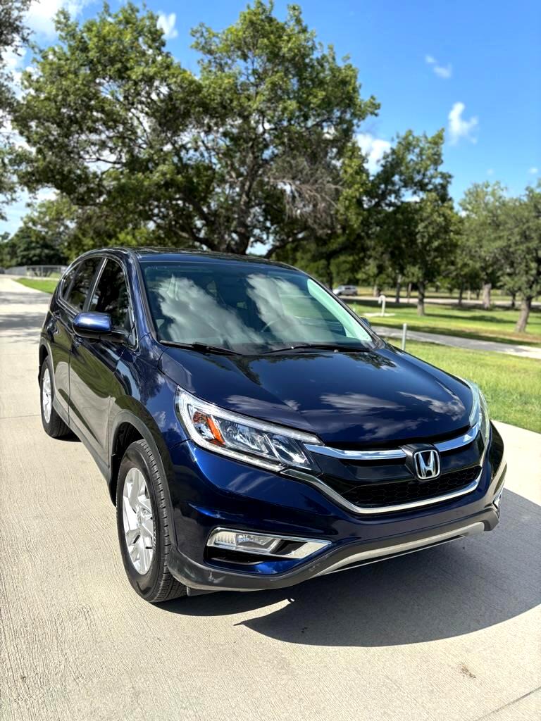 2016 Honda CR-V EX 2WD