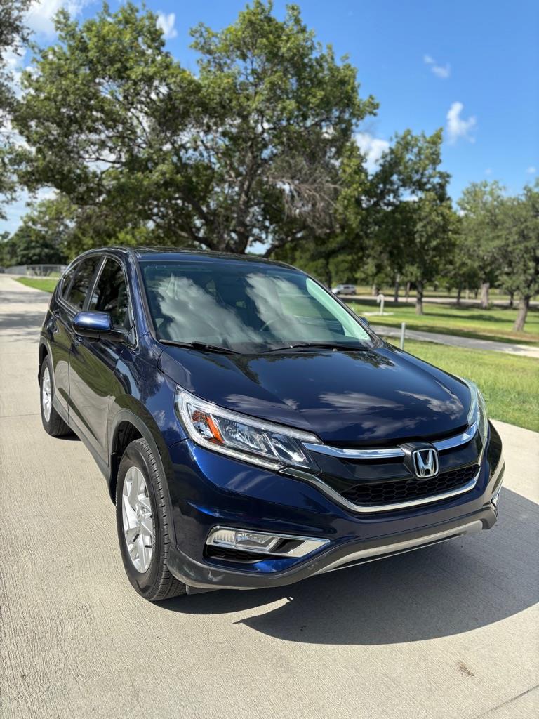 2016 Honda CR-V EX 2WD