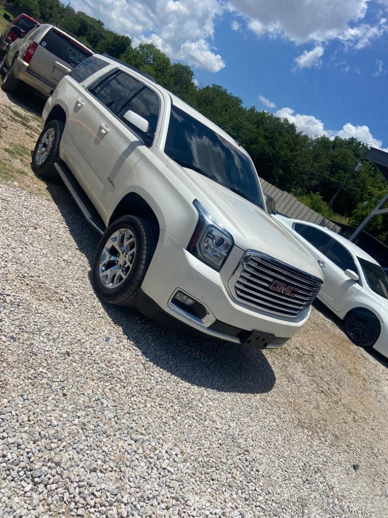 2015 GMC Yukon SLT 2WD