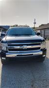2011 Chevrolet Silverado 1500 