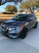 2021 Nissan Rogue Sport 